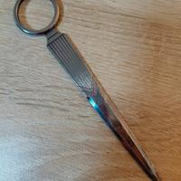 Tagliacarte con Lente d’Ingrandimento Vintage - EP