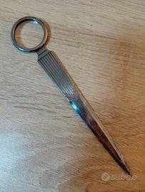 Tagliacarte con Lente d’Ingrandimento Vintage - EP