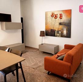 Verona - Camera con bagno privato