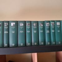 Volumi  mussolini e il fascismo