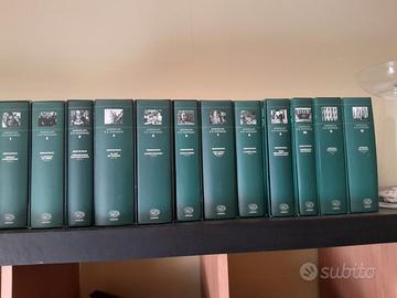 Volumi  mussolini e il fascismo