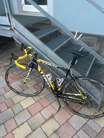 Trek Madone full carbon 