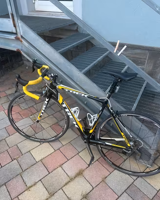 Trek Madone full carbon 