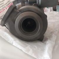 Turbina bmw