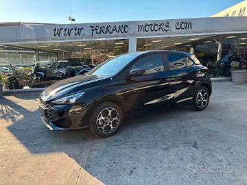 Mg MG3 1.5 Hybrid+ Luxury 2026 / KM 0 IVA ESPOSTA 