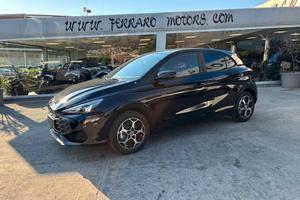 Mg MG3 1.5 Hybrid+ Luxury 2026 / KM 0 IVA ESPOSTA 