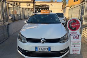 Volkswagen Polo 1.4 TDI 5p. Fresh BlueMotion Techn