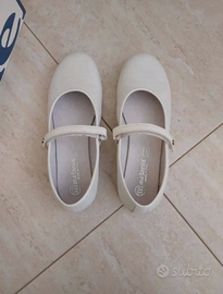 Scarpe ballerina Melania