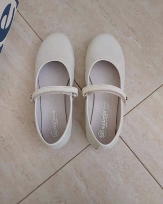 Scarpe ballerina Melania