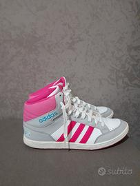 scarpe adidas donna numero 39.5