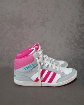 scarpe adidas donna numero 39.5