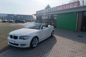 Bmw 118 118d 2.0 143CV Cabrio