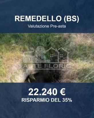 Immobile in asta di 7190 m² a Remedello