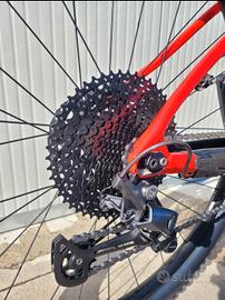 giant xtc advanced 29" 