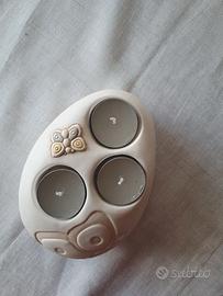 THUN ELEGANCE PORTACANDELE