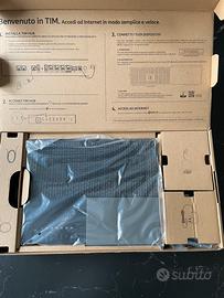 Modem Tim Hub