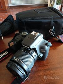 Canon EOS 1300 D