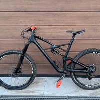 MTB Specialized enduro Elite Carbon 27,5 Taglia XL