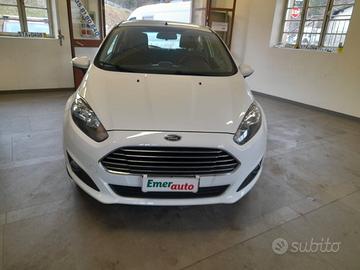 Ford Fiesta 1.0 80CV 3 porte Business