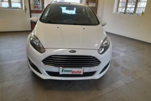 Ford Fiesta 1.0 80CV 3 porte Business