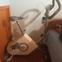 Cyclette Decathlon 