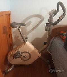 Cyclette Decathlon 