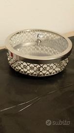 Cestino svuota tasche 