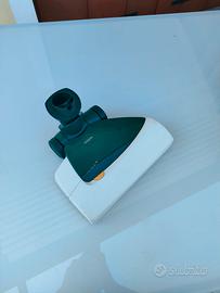 Battitappeto Folletto Vorwerk EB351 perfetto 