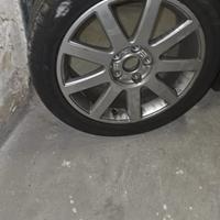 cerchio originale Audi s3