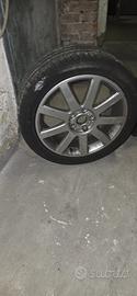 cerchio originale Audi s3