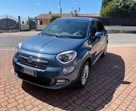 FIAT 500X 1.4 140cv Multiair DCT Lounge
