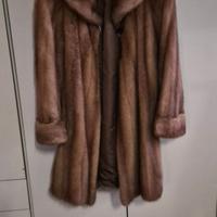 Pelliccia di visone