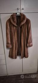 Pelliccia di visone