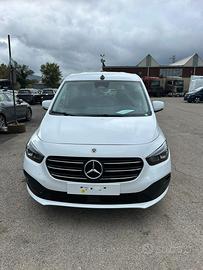 Mercedes Classe T 180 D