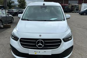 Mercedes Classe T 180 D