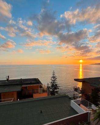 Monolocale sul mare ad Ospedaletti