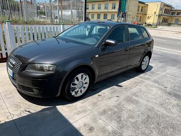 Audi a3 1.9 tdi sportback