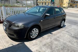 Audi a3 1.9 tdi sportback