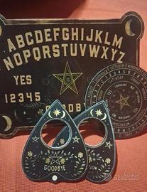 tavola ouija salem