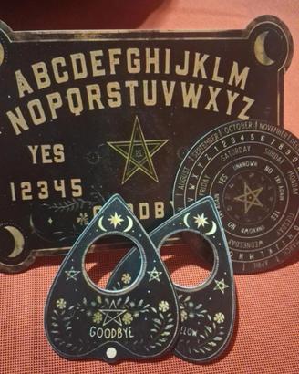 tavola ouija salem