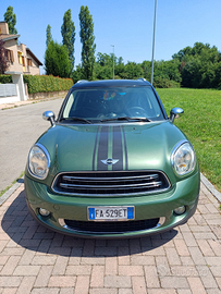 Mini per NEOPATENTATI Benzina/GPL