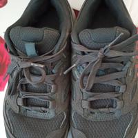 scarpe trekking N 39