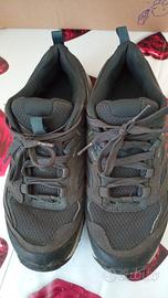 scarpe trekking N 39