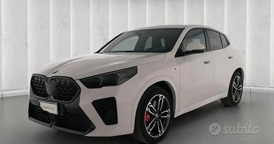 Bmw X2 M sDrive 18d Msport Pro