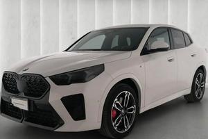 Bmw X2 M sDrive 18d Msport Pro