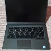 Computer portatile Dell Latitude 7400 Core i5 