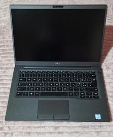 Computer portatile Dell Latitude 7400 Core i5 