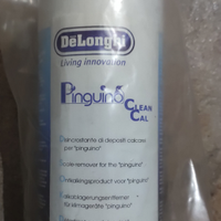 Pinguino Clean Cal DeLonghi disincrostante calcare