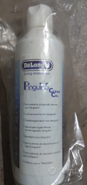 Pinguino Clean Cal DeLonghi disincrostante calcare
