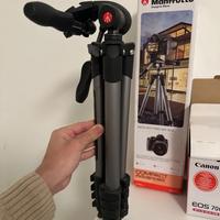 Manfrotto Compact Advanced
